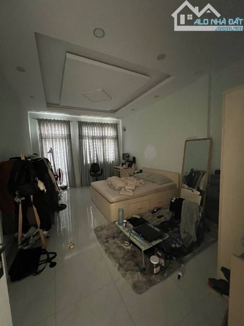 “BÁN NHÀ 3 TẦNG MỚI ĐẸP HBC-40M2,(4*10)-SHR, KHÔNG QUY HOẠCH, KHÔNG LỘ GIỚI! CHỈ 4,9 TỶ [C - 1
