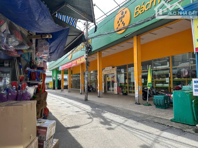 Bán gấp lô đất ngay CĐ Công Thương đường thông xe tải, 200m2 ngang 7.7 - 1