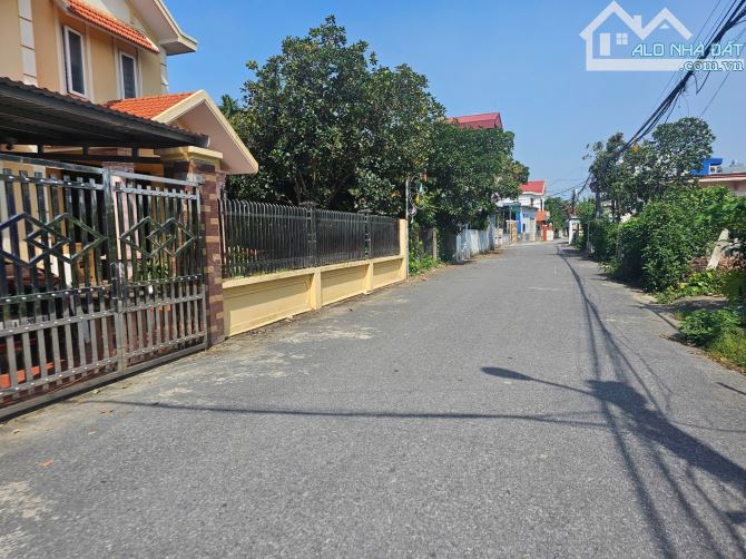Bán lô đất ngõ 216 Cát Linh, Tràng Cát 51,7m2 giá 1.27 tỷ - 1