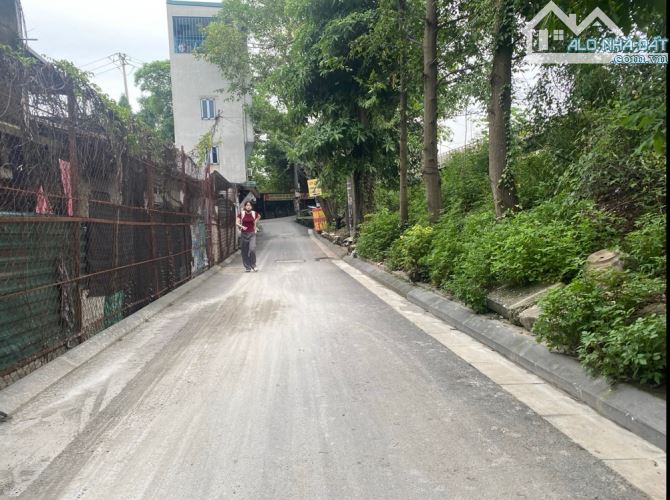 BÁN ĐẤT KIM CHUNG, ĐÔNG ANH. ĐƯỜNG THÔNG OTO TRÁNH, NGAY CAO TỐC VÕ VĂN KIỆT. - 1