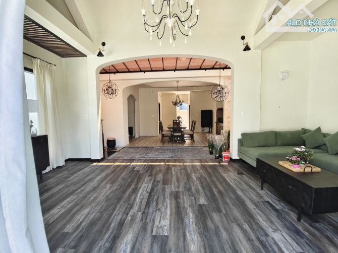 SIÊU RẺ,BIỆT THỰ MINI TUYỆT ĐẸP, 154M2,SÁT TRUNG TÂM PHỐ CỔ HỘI AN,GIÁ CHỈ 5,x TỶ - 1