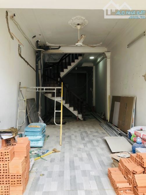 NHÀ MẶT TIỀN KINH DOANH Đ. NGUYỄN OANH, P17/GÒ VẤP, 90M2, GIÁ 14TỶ. K LỘ GIỚI, K QUY HOẠCH - 1