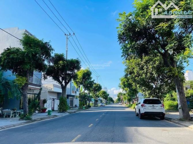 Bán lô góc 2 mặt tiền Trần Văn Đán & Sơn Thuỷ 7 - 65 triệu/m2 - 1