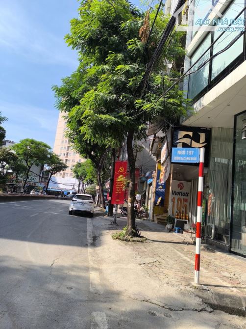 MẶT PHỐ LÔGOC GẦN ĐẠI HỌC CÔNG NGHIỆP 68m RỘNG 3.8m GIA 11TY5 - 1