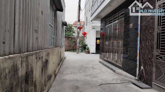 BÁN LÔ ĐẤT TĐC HỒ ĐÁ – SỞ DẦU – 57,8M² – GIÁ CHỈ 55 TRIỆU/M² – Ô TÔ ĐỖ CỬA 🌈 - 1