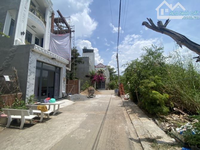 🔥 BÁN GẤP – LÔ ĐẤT 50m² ĐƯỜNG SỐ 1 LONG TRƯỜNG – CHỈ 3 TỶ – SHR 🔥 - 1