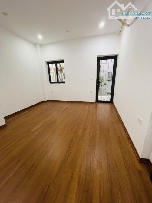 Bán gấp căn Tập thể ĐH Sư Phạm - Trần Quốc Hoàn 120m2 - 3 ngủ - chỉ 4.15 tỷ - 1