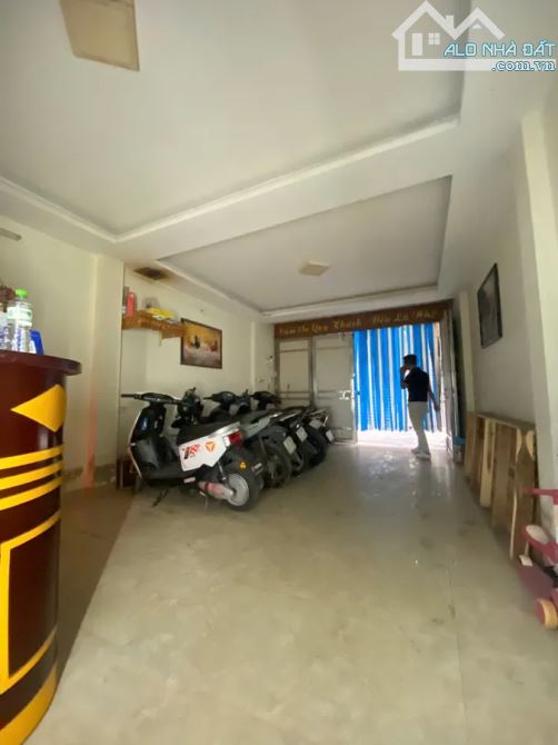 Bán Nhà Phố Hào Nam, Đống Đa, 55m2, Ô Tô Tải Tránh, Gara Ô Tô, Kinh Doanh Hotell, 21.x Tỷ - 1
