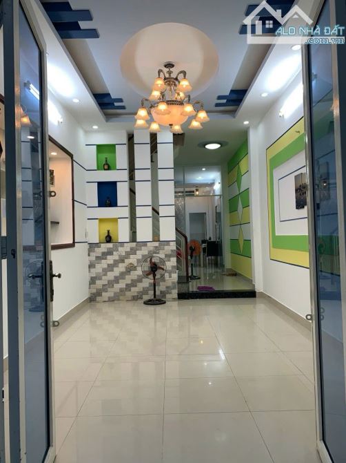📌🏡 HẺM 4M – KHU VIP ÂU DƯƠNG LÂN – NHÀ 4 TẦNG, 4PN – MỚI Ở NGAY – CHỈ 6,9 TỶ 🆘 - 1