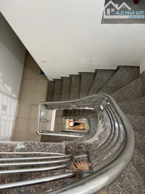 TT TĂNG THIẾT GIÁP – ĐƯỜNG 4 LÀN – ÔTÔ – 41M² – 5 TẦNG – 13.9 TỶ (2ĐTL121556) - 1