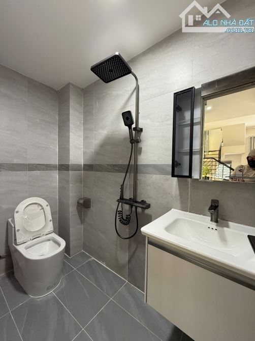 🌟 BÁN NHÀ 3 TẦNG THANH LƯƠNG 9 – HOÀ XUÂN – TUYỆT TÁC VILLA MINI! 🌟 - 1