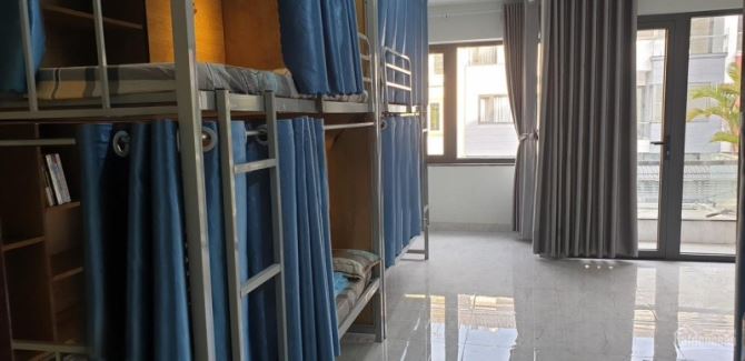 NHÀ TĂNG NHƠN PHÚ – 100M² – 4 TẦNG 5 PN – GẦN CĐ CÔNG THƯƠNG – 13.X TỶ - 1
