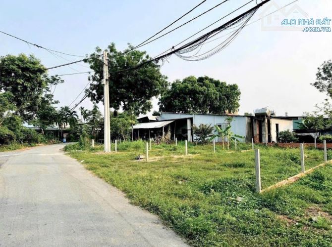 Bán Gấp Lô Đất Đẹp Củ Chi Giá 520 Triệu, Mua Đầu Tư Lâu Dài - 1