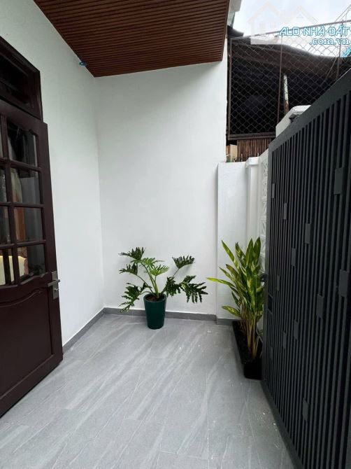 🔥 Nhà 2 tầng kiệt K63/.. Phạm Văn Nghị   -  dt:73m dtxd: 146m ngang:4,7m nở hậu 5m - 1