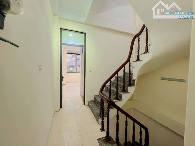 BÁN NHÀ PHỐ TRẦN ĐIỀN, THANH XUÂN, PHÂN LÔ, Ô TÔ, KINH DOANH, 20M RA PHỐ, 52M, 16,8 TỶ - 1