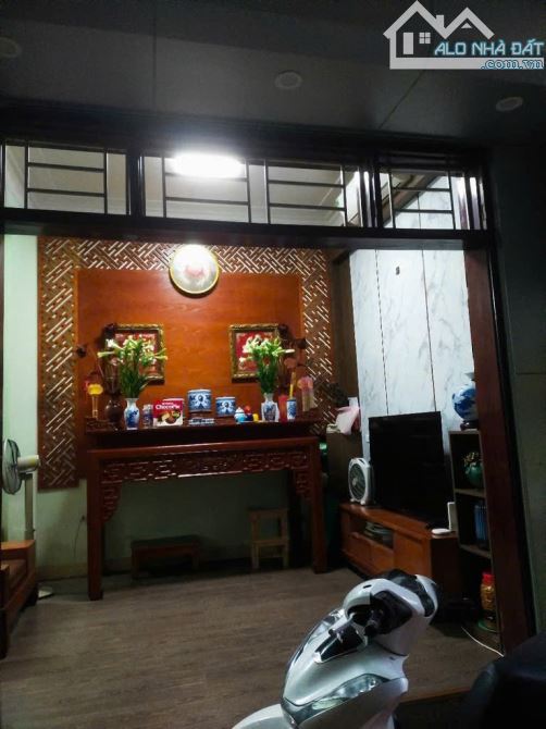 🔥 BÁN ĐẤT TẶNG NHÀ 2 TẦNG – ĐỨC GIANG, LONG BIÊN – 58m², CHỈ 5.7 TỶ 🔥 - 1