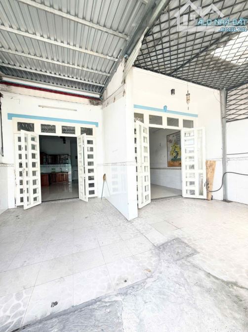 📣📣📣 MẶT TIỀN KINH DOANH 105M2, 2 TẦNG - NGANG 7 MÉT - MẶT TIỀN ĐƯỜNG NHỰA 8M. 50M RA ĐẶ - 1