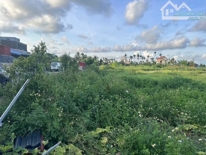 Bán đất Tam Kiệt - Hữu Bằng Kiến Thuỵ - 1