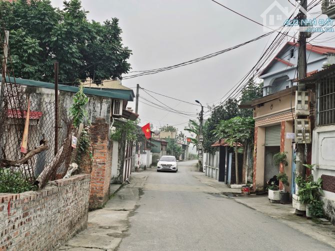 Bán đất trục chính Lai Sơn, Đồng Tâm giá 1,68 tỷ. - 1