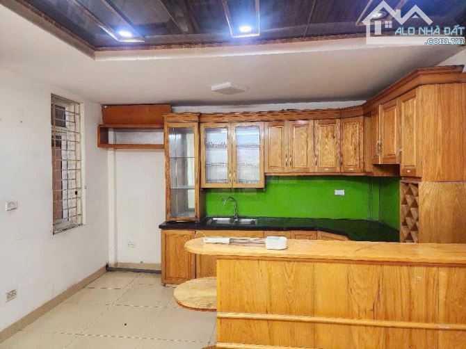 BT Mễ Trì Thượng ngay Dại Lộ Thăng Long 130m x 4 tầng mtien rộng 7m 45 tỷ KDoanh - 1