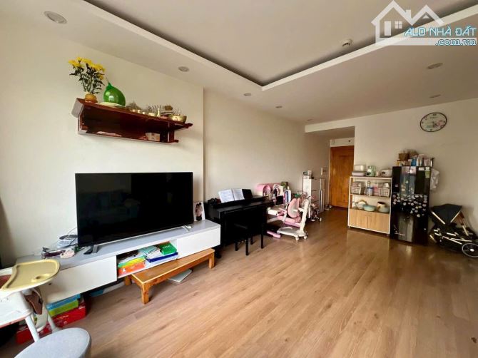 Chính chủ gửi bán căn chung cư 2PN ở K PARK Văn Phú – Hà Đông – giá 4.85 tỷ. full đồ - 1