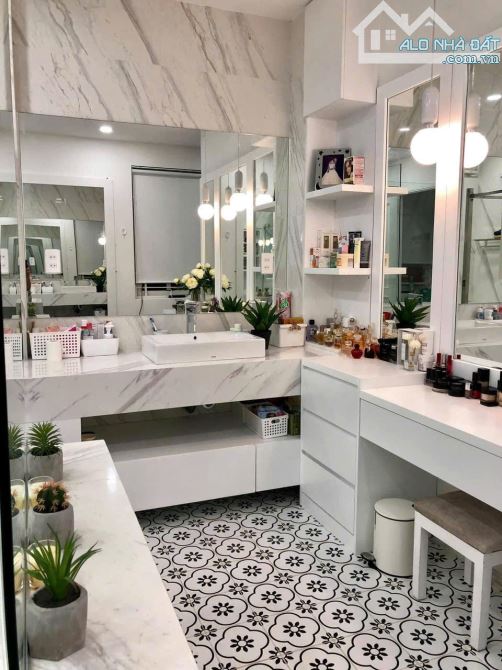 💎 SIÊU PHẨM GÓC 2 MẶT TIỀN Đường Hoa, 61m², 4 tầng giá bán 29 tỷ - 1