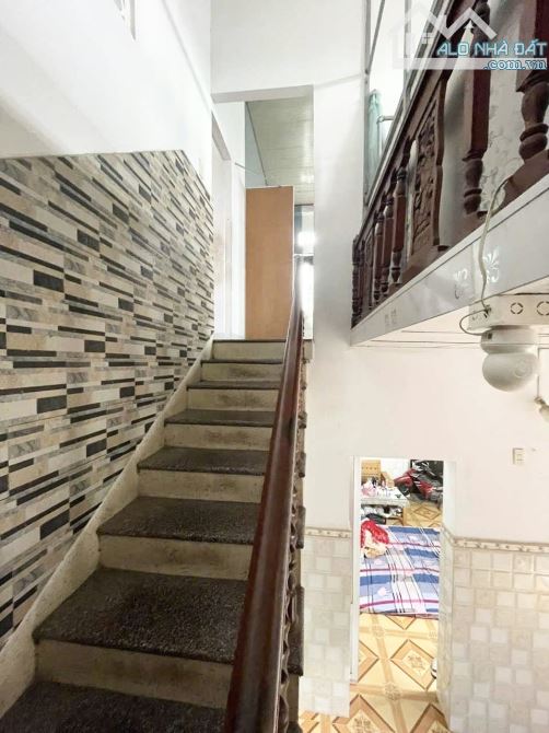 Bán nhà An Hải Bắc, Gần Cầu Sông Hàn, 61m2(6x10), 2 Tầng, chỉ 3.x tỷ - 1