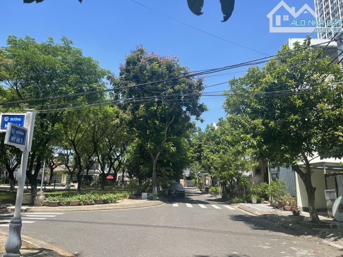 💥 CHÀO BÁN LÔ ĐẤT ĐẸP VIEW CÔNG VIÊN , SÁT BỜ SÔNG HÀN ,TP ĐÀ NẴNG💥 - 1