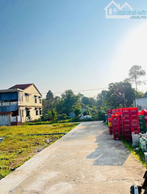 Mở Bán Lô Đất Kiệt Oto Trân Công chúa - Đường 9m - Cách Mặt tiền chính 100m - 1