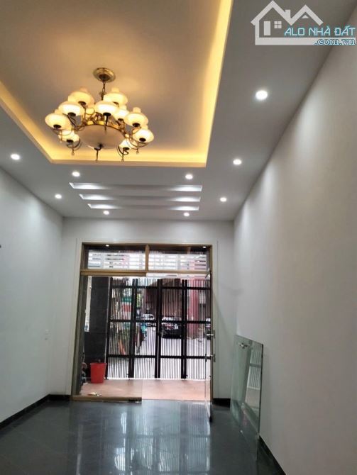85m² Hoa Lâm – MT 4.1m – 17 Tỷ – Kinh Doanh – Ô Tô Tránh – Nhà Dân Xây – Sổ Nở Hậu – - 1