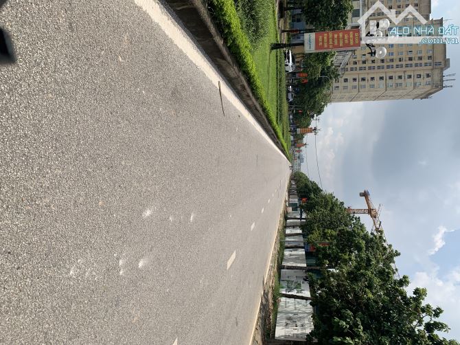 ĐẤT ĐẸP VUÔNG VẮN NHƯ TỜ A4 ĐƯỜNG Ô TÔ TRÁNH NHUẾ KIM CHUNG ĐÔNG ANH HÀ NỘI - 1