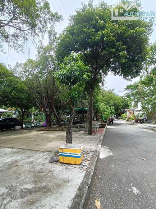 Bán lô đất trống đẹp KDC Phú Nhuận đường Lê Thị Riêng, Q12. 7*15,5m, đường 30m, giá 8.8tỷ - 1