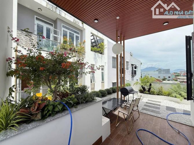 Cực hiếm! Nhà 4 tầng Đặng Văn Bi, 66m2, hẻm 7m, khu dân trí. Chỉ 7 tỷ - 1