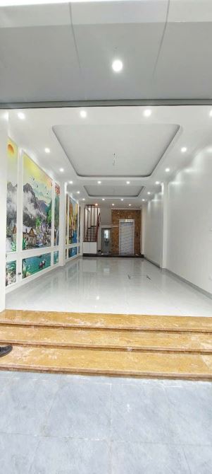 BÁN NHÀ MẬU LƯƠNG VIP  ⸻  CĂN HIẾM – NHÀ 6 TẦNG THANG MÁY – GIÁ ĐẦU TƯ - 1