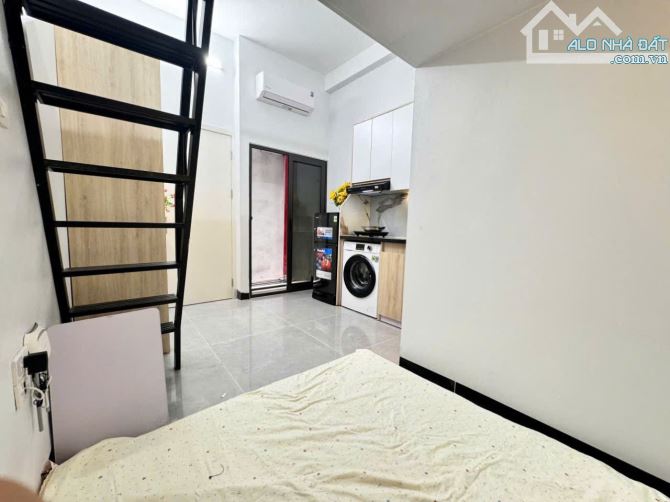 Bán gấp CCMN 2 mặt ngõ  100m²  Trường Chinh  Đống Đa | 24 phòng khép kín  Doanh thu 142tr/ - 1