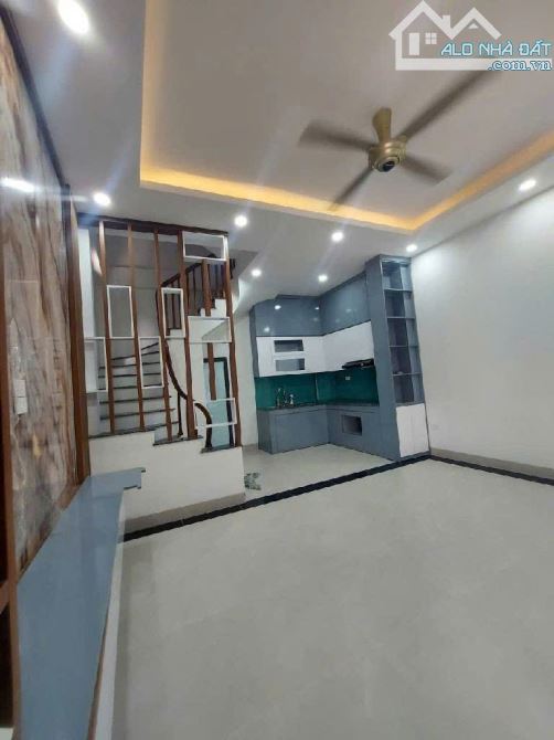 Bán Gấp Nhà Lô Góc -  Phan Đình Giót - Hà Đông🔥31M² X 5 Tầng💰Giá Chỉ: 7 Tỷ 95 - 1