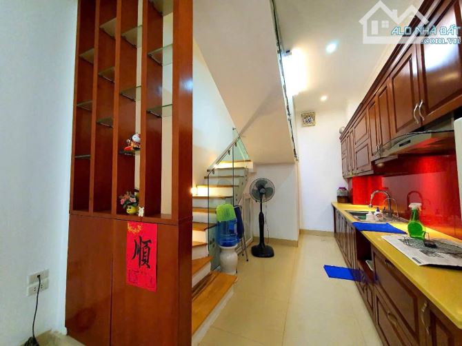 Quá hiếm Lý Nam Đế 38m 5 tầng phân lô cán bộ quân đội gần otô phố cổ Kinh doanh đa dạng - 1
