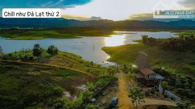 LÝ DO PHẢI MUA LÔ ĐẤT "GÀ ĐẺ TRỨNG VÀNG" VIEW HỒ TẠI ĐỒNG NAI MỚI💥 - 1