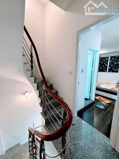 BẠCH MAI , HAI BÀ TRƯNG , 30M ĐẸP LONG LANH,FULL NỘI THẤT. - 1