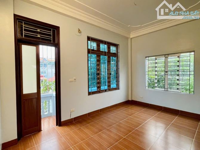 Nhà đẹp tại Xuân Đỉnh 58m x 5T với giá chào 10.2 tỷ - 1