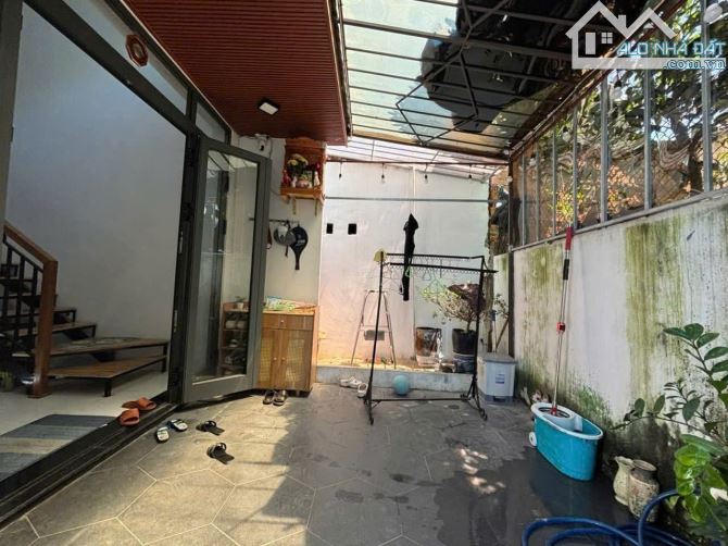 📌📌📌LÀM VIỆC TRỰC TIẾP GIÁ TỐT !!!Nhà Mê Lửng Đúc kiệt 2m5 Trường Chinh - 1