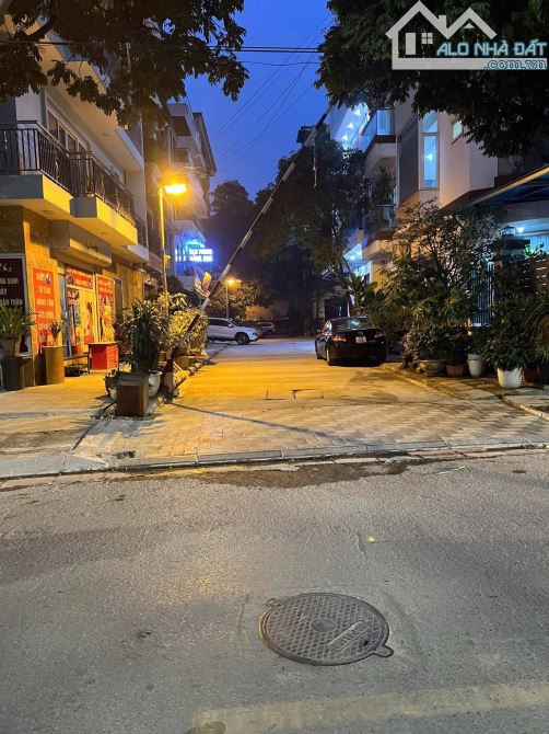 Bán gấp nhà phố Phú Xá Tây Hồ phân lô vỉa hè oto tải tránh kinh doanh 55m 16.3 tỷ thoáng - 1