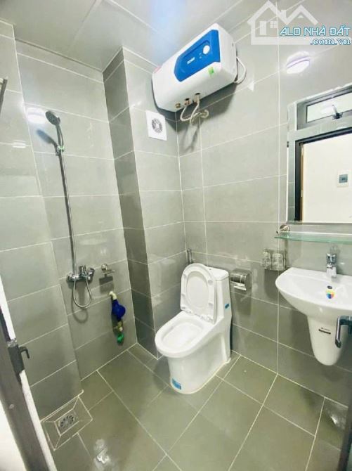TÒA CCMN MỸ ĐÌNH – Ô TÔ VÀO NHÀ – NGÕ KINH DOANH SẦM UẤT – DÒNG TIỀN 200 TRIỆU/THÁNG - 1
