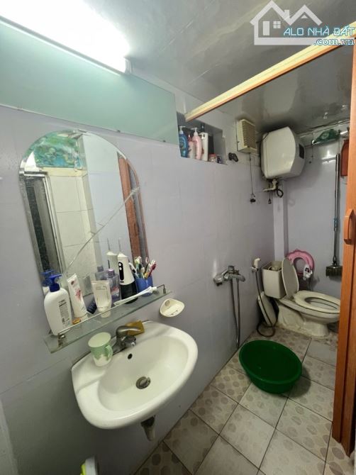 CĂN HỘ TẬP THỂ 80M, PHỐ AO SEN, MỖ LAO, HÀ ĐÔNG - 1