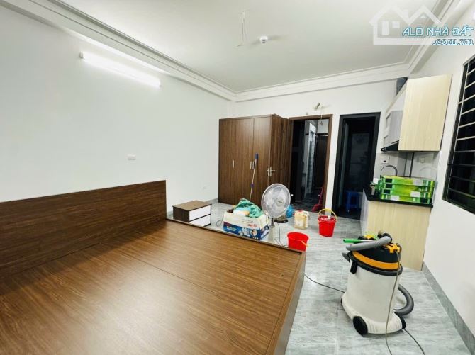 XUÂN ĐỈNH – OTO THÔNG - HIẾM - VỪA Ở VỪA CHO THUÊ - GÀ ĐẺ TRỨNG VÀNG - 7 TẦNG - THANG MÁY - 1