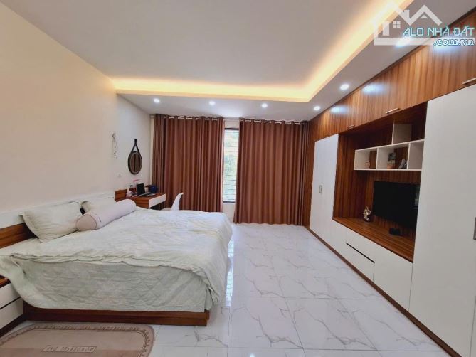 BÁN NHÀ MẬU LƯƠNG KIẾN HƯNG OTO ĐÔ CỔNG CHỦ GIẢM CHÀO CẦN BÁN GẤP - 1