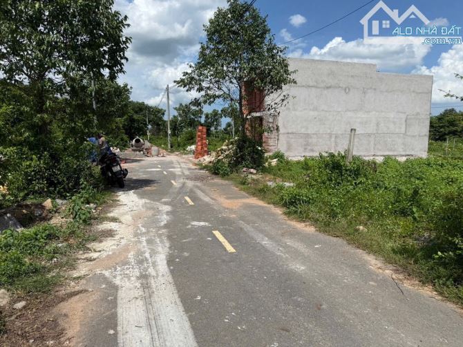 5x19,7 giá 1tỷ450, xã Long Phước, TP Bà Rịa ( Tam Long , TP HCM ) - 1