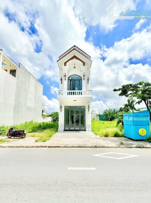 ❌️NHÀ MẶT TIỀN TRẦN HOÀNG NA 4.5M X 44M THUẬN TIỆN KINH DOANH - 1
