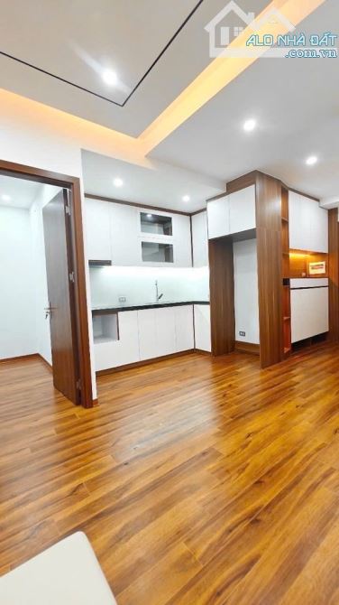 KDT TRUNG YÊN-DT 90M-3 NGỦ-LÔ GÓC-3 BAN CÔNG-FULL NỘI THẤT GIÁ CHỈ 7 TỶ 500 - 1