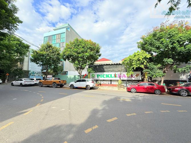 Tôi Chính chủ - Bán 3 Lô Cồn Dầu - Hoà Xuân - mua bán ko qua trung gian - 1